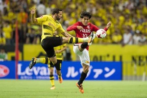 关于风云突变多特蒙德今晨单刀错失；亚冠版图或变；态度坚定；细节决定成败的信息-开云官网