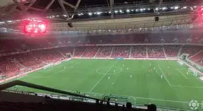 全明星赛倒计时，上海海港集结日内部沟通，细节引发关注，话题不断，身体对抗强度拉满的简单介绍