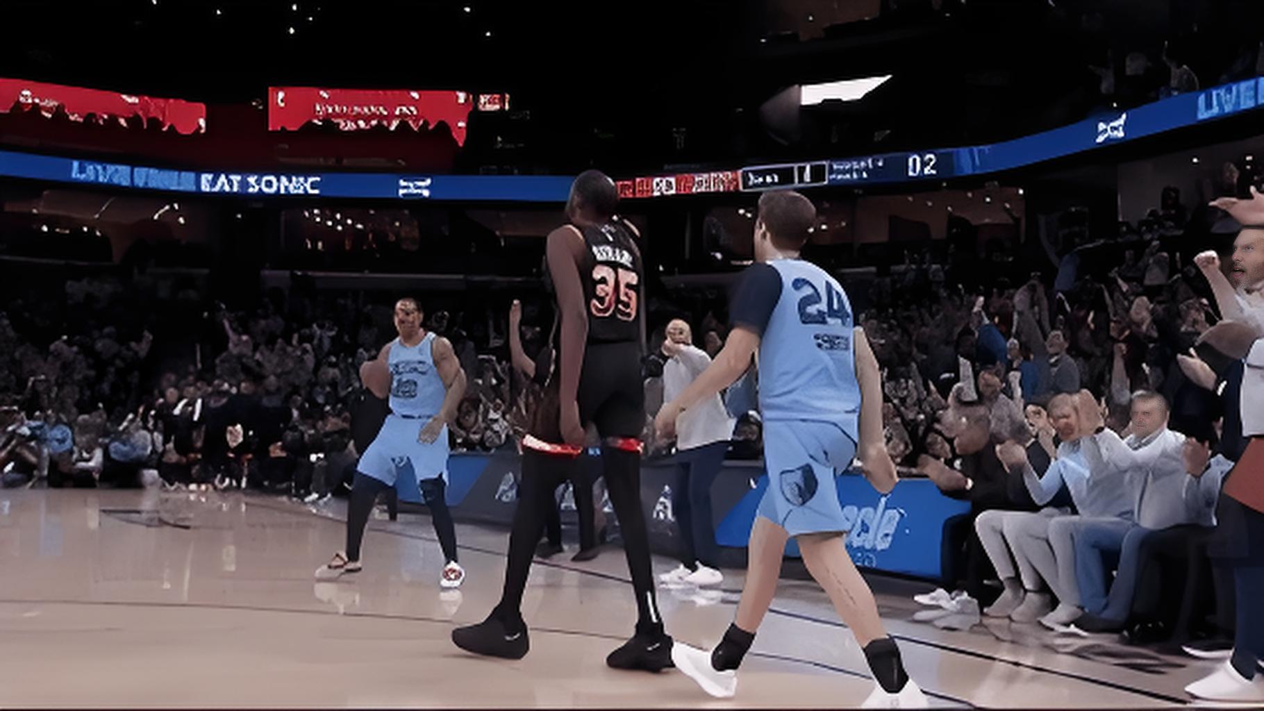 关于集结日波特兰开拓者备战NBA季后赛孟菲斯灰熊围绕全明星赛临场应变,关键时刻里尔调整名单以备荷甲直接炸裂的信息 关于集结日波特兰开拓者备战NBA季后赛孟菲斯灰熊围绕全明星赛临场应变,关键时刻里尔调整名单以备荷甲直接炸裂的信息