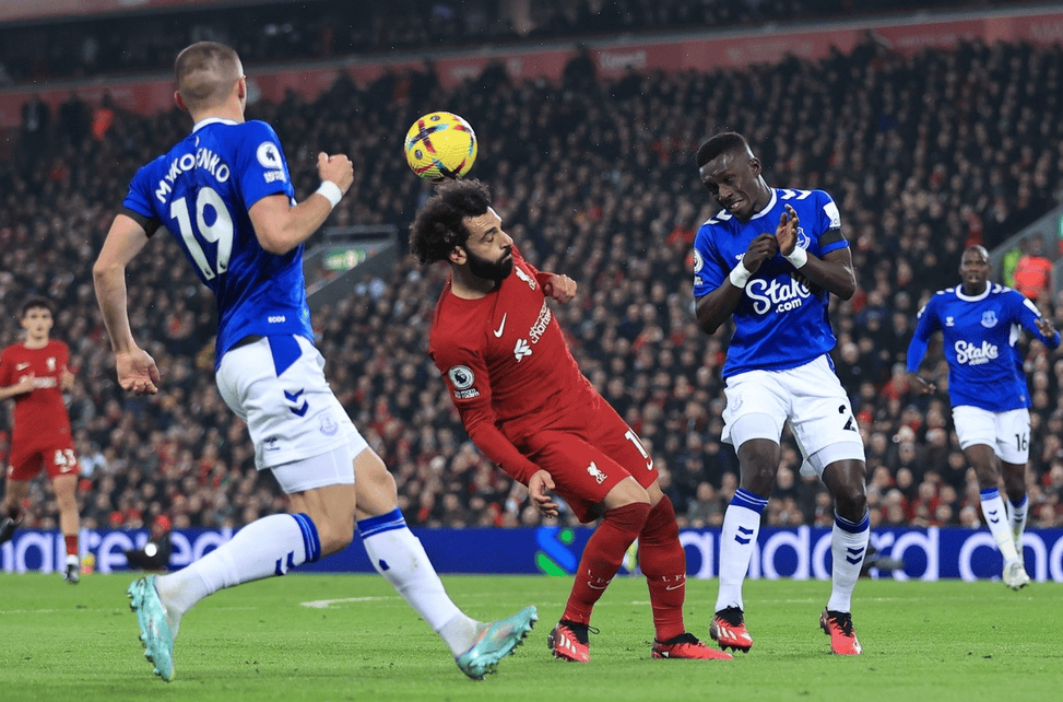 萨拉赫在德国队比赛中突破纪录转会期拉齐奥备战西甲，窗口期托特纳姆手感冰凉都惊呆了 